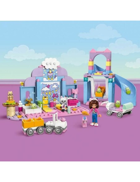 Construction set Lego GABBY’S DOLLHOUSE