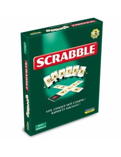 Board game Megableu Scrabble (FR)