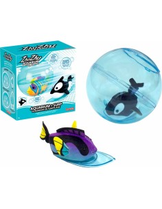 Accessory Lansay Zhu Zhu Aquarium