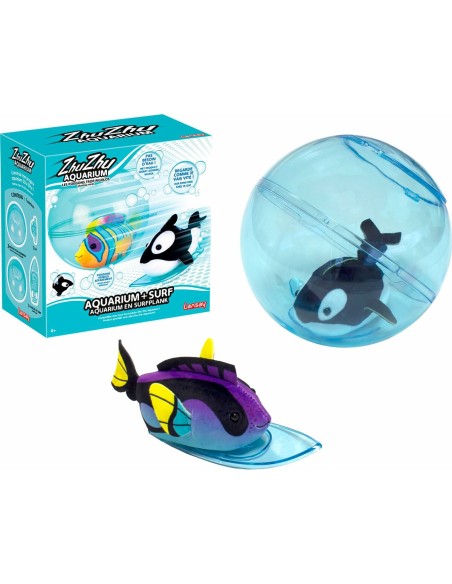 Accessory Lansay Zhu Zhu Aquarium