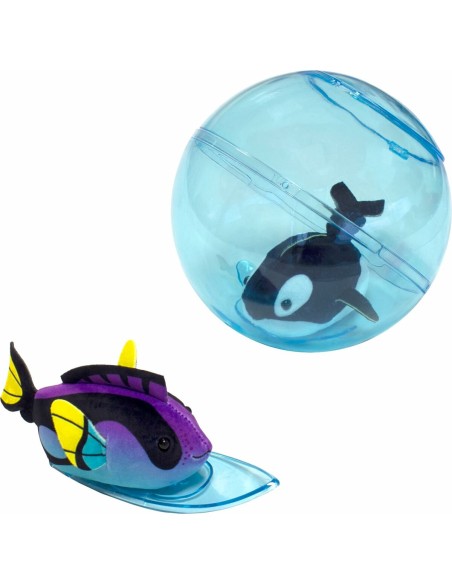 Accessory Lansay Zhu Zhu Aquarium