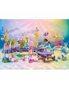 Playset Playmobil 71499 Princess magic 2