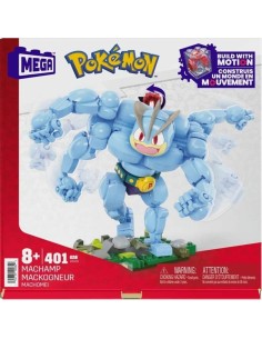 Construction set Megablocks Pokémon 2