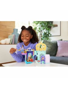 Playset Mattel Coffret Le Château de Jasmine 2