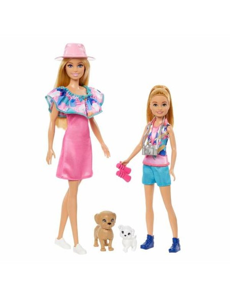 Doll Barbie