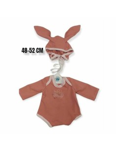 Pyjama Berjuan 5018-22 Dolls