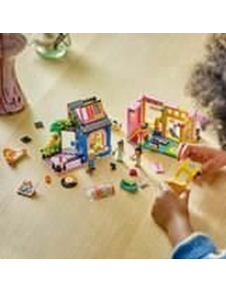 Playset Lego 42614 Retro Fashion Shop