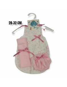 Doll's clothes Berjuan 3012-22