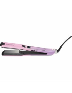 Hair Straightener Saint-Algue Pink