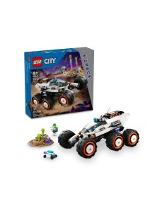 Construction set Lego 60431 Multicolour