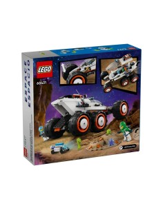Construction set Lego 60431 Multicolour 2
