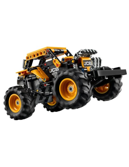 Construction set Lego 42199 218 Pieces