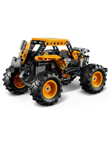 Construction set Lego 42199 218 Pieces