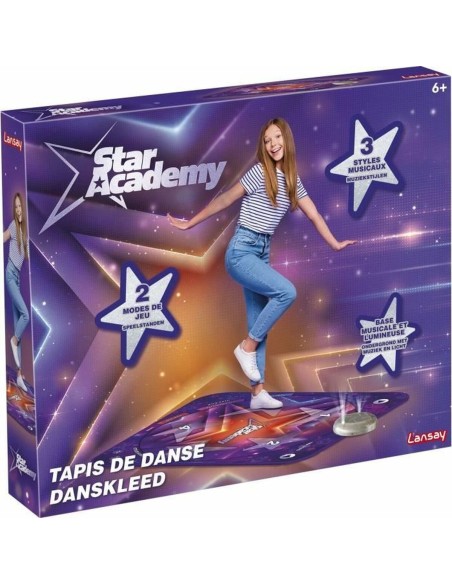 Play mat Lansay Star academy