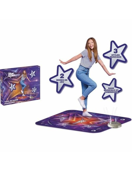 Play mat Lansay Star academy