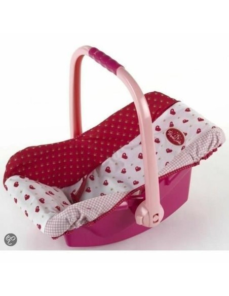Dolls Accessories Princess Coralie Stroller Klein 1669 (40 x 6 x 30 cm)