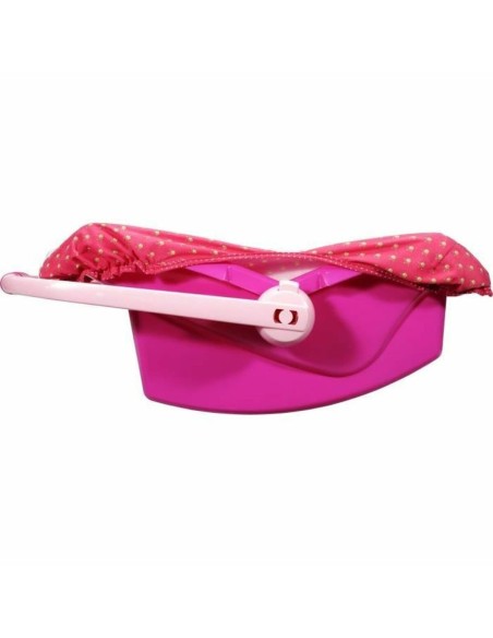 Dolls Accessories Princess Coralie Stroller Klein 1669 (40 x 6 x 30 cm)