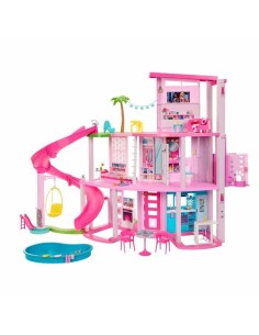 Doll's House Barbie Dreamhouse 2023