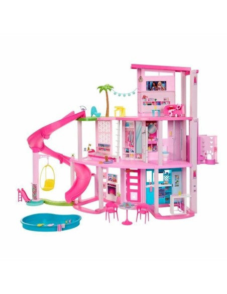 Doll's House Barbie Dreamhouse 2023