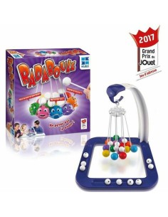 Board game Megableu Badaboulle (FR)