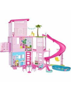 Doll's House Barbie Dreamhouse 2023 2