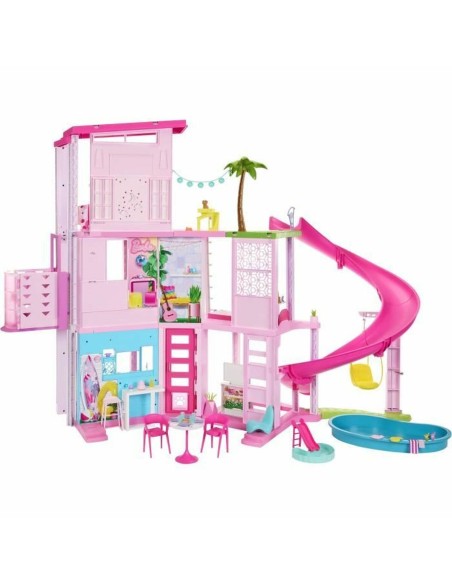 Doll's House Barbie Dreamhouse 2023
