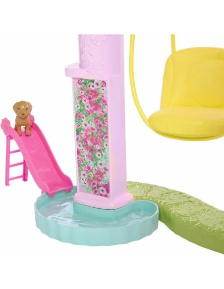 Doll's House Barbie Dreamhouse 2023