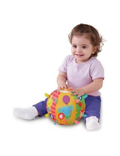 Ball Vtech Musical 2