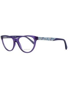 Ladies' Spectacle frame Emilio Pucci EP5025 52081