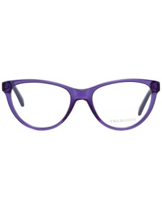 Ladies' Spectacle frame Emilio Pucci EP5025 52081 2
