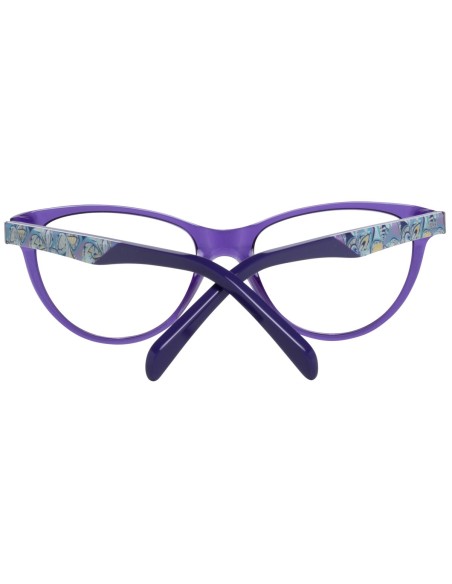 Ladies' Spectacle frame Emilio Pucci EP5025 52081