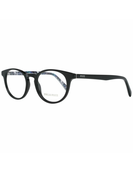 Ladies' Spectacle frame Emilio Pucci EP5018 48001