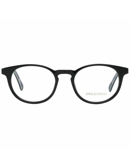 Ladies' Spectacle frame Emilio Pucci EP5018 48001