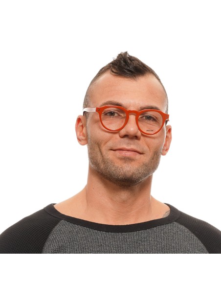 Men' Spectacle frame Bally BY5020 48042