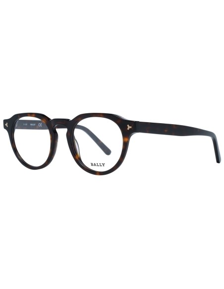 Men' Spectacle frame Bally BY5020 48052