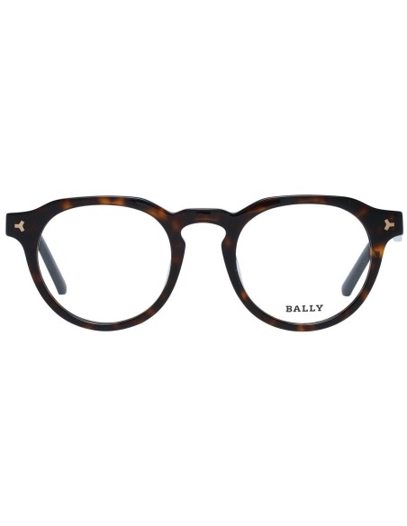 Men' Spectacle frame Bally BY5020 48052
