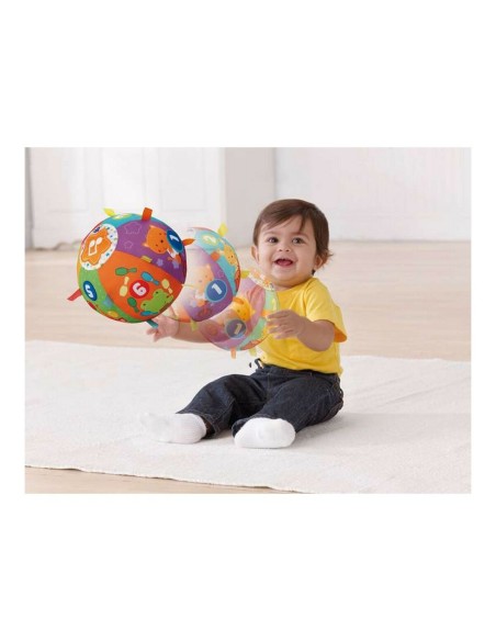 Ball Vtech Musical