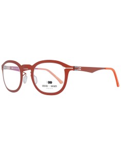 Men' Spectacle frame Greater Than Infinity GT003 46V06