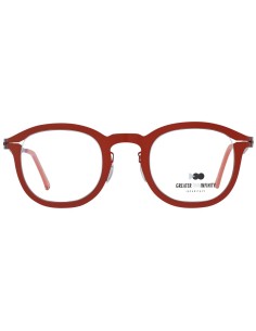 Men' Spectacle frame Greater Than Infinity GT003 46V06 2