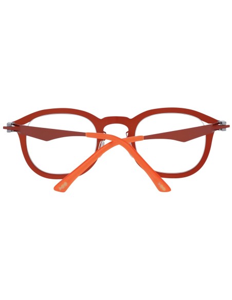 Men' Spectacle frame Greater Than Infinity GT003 46V06