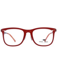 Men' Spectacle frame Greater Than Infinity GT002 50V08 2