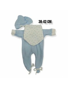 Doll's clothes Berjuan 4016-22