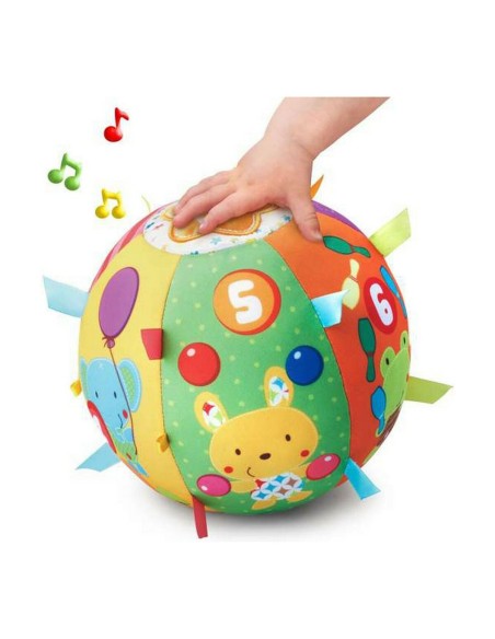 Ball Vtech Musical