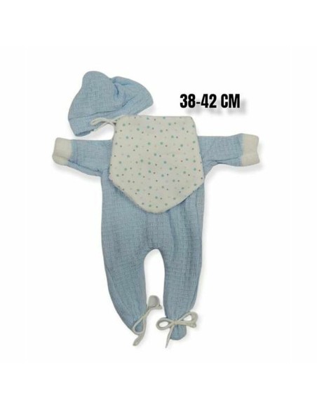 Doll's clothes Berjuan 4016-22