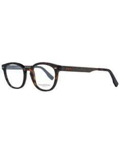 Men' Spectacle frame Ermenegildo Zegna ZC5007 05250