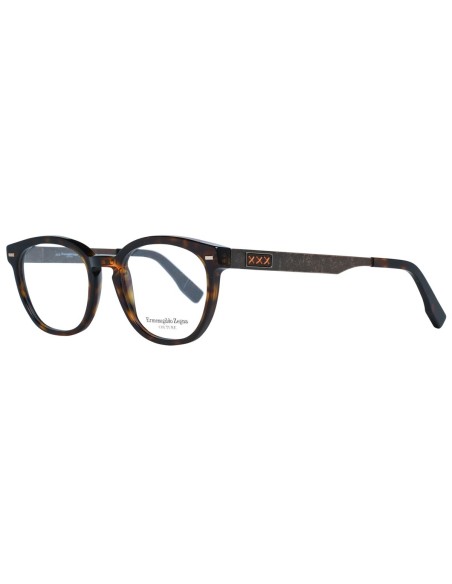 Men' Spectacle frame Ermenegildo Zegna ZC5007 05250