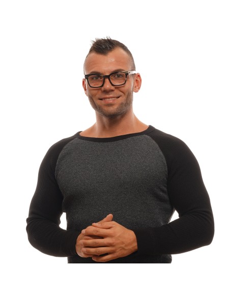 Men' Spectacle frame Ermenegildo Zegna ZC5015 06151