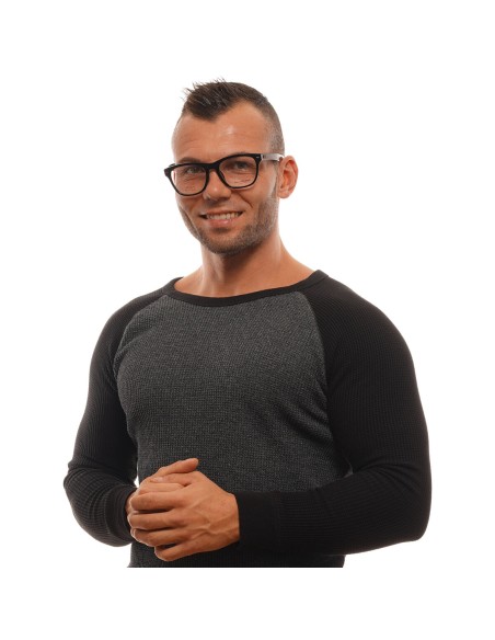 Men' Spectacle frame Ermenegildo Zegna ZC5001-F 00155
