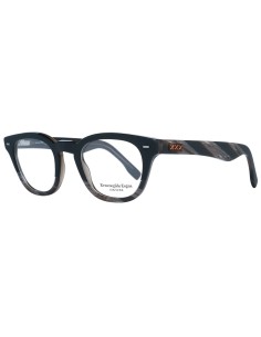 Men' Spectacle frame Ermenegildo Zegna ZC5011 00548