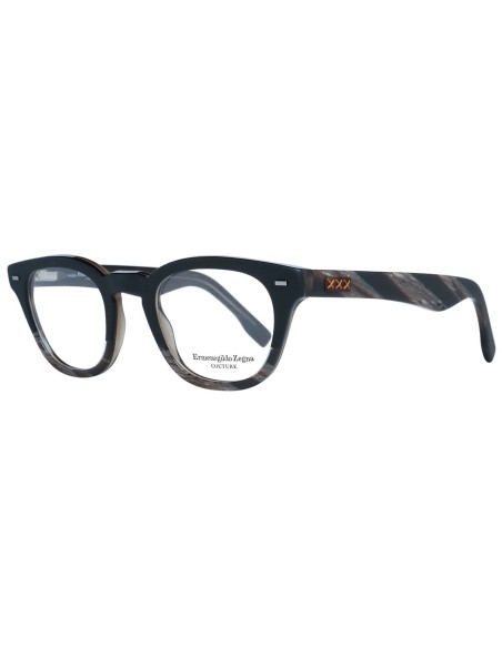 Men' Spectacle frame Ermenegildo Zegna ZC5011 00548